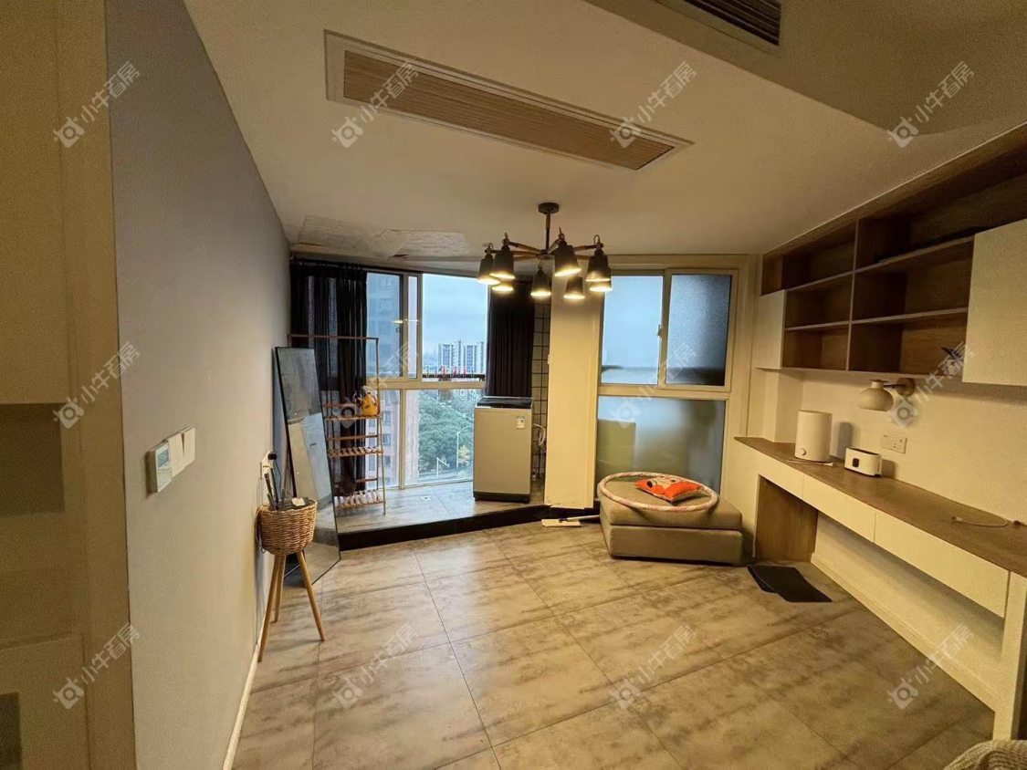 常州泰盈八千里在租房源室内图_小牛看房