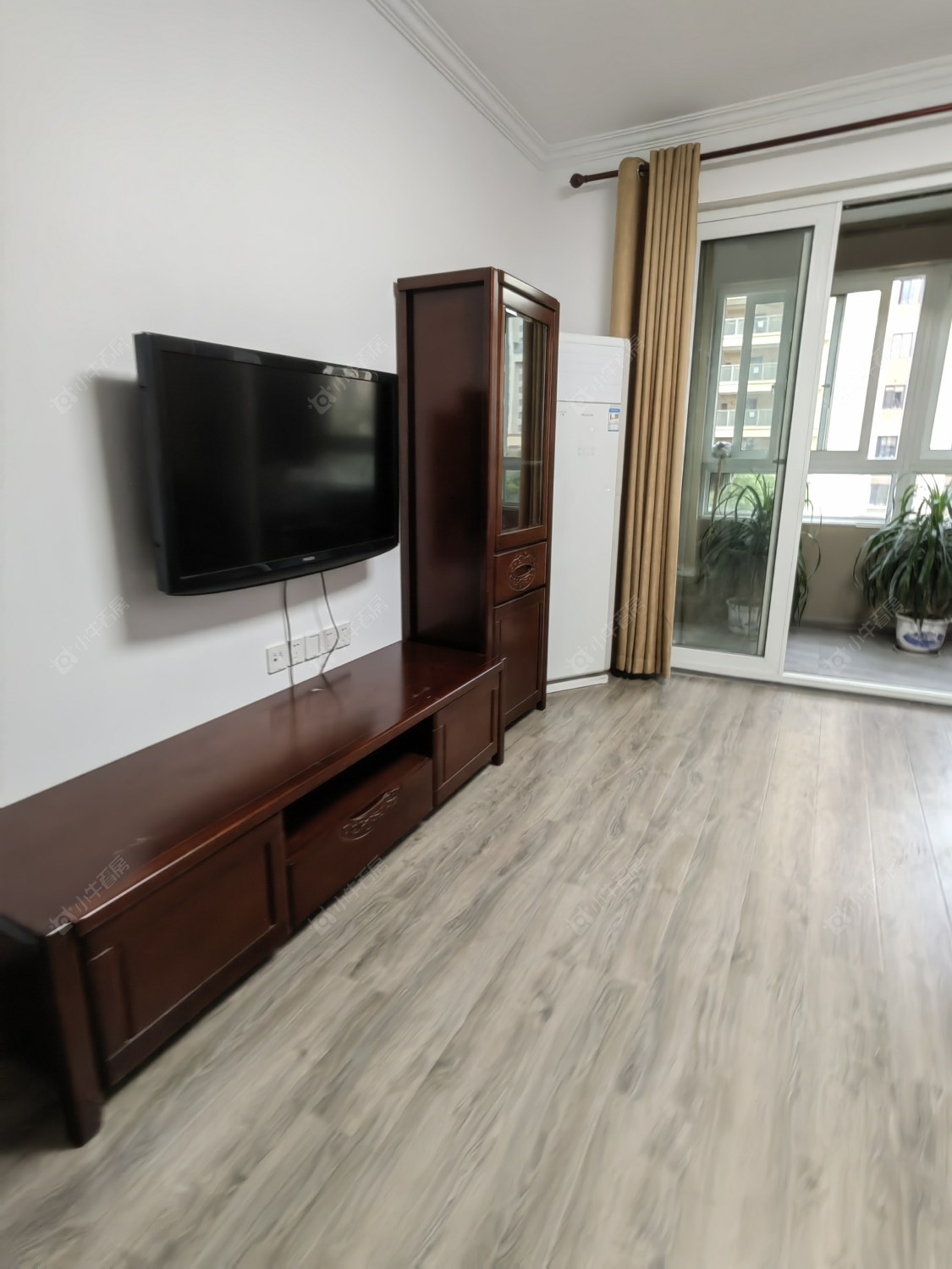 常州新景花苑四期3室2厅2卫出租_小牛看房