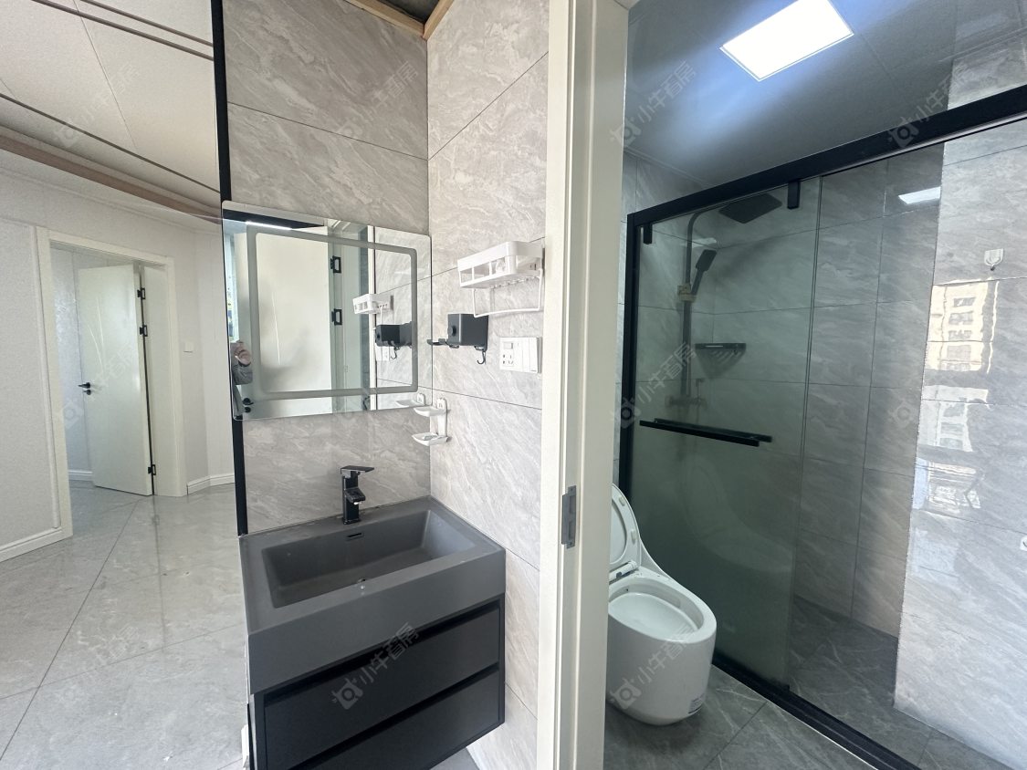 常州高成天鹅湖（公寓）在租房源_小牛看房