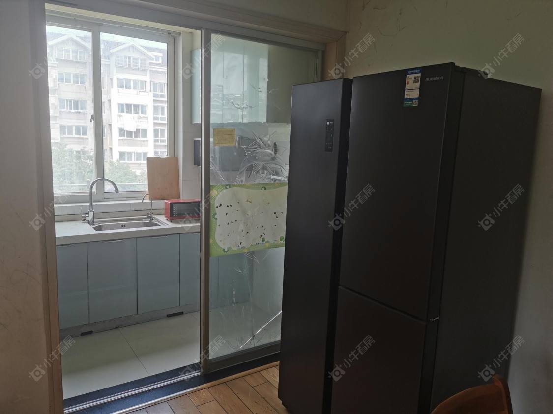 常州陈渡新苑在租房源室内图_小牛看房