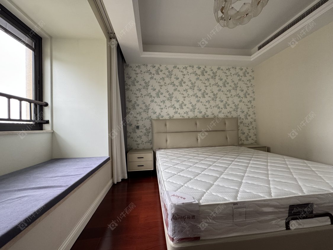 常州新城公馆荣域在租房源_小牛看房