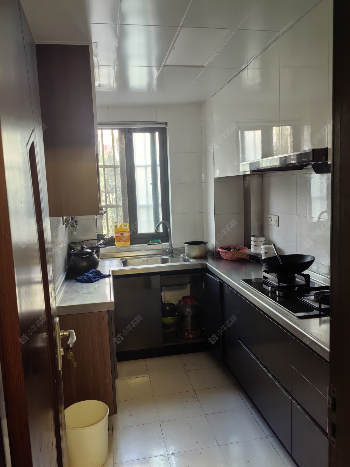 景秀世家房源室内图 常州景秀世家在租房源室内图_小牛看房