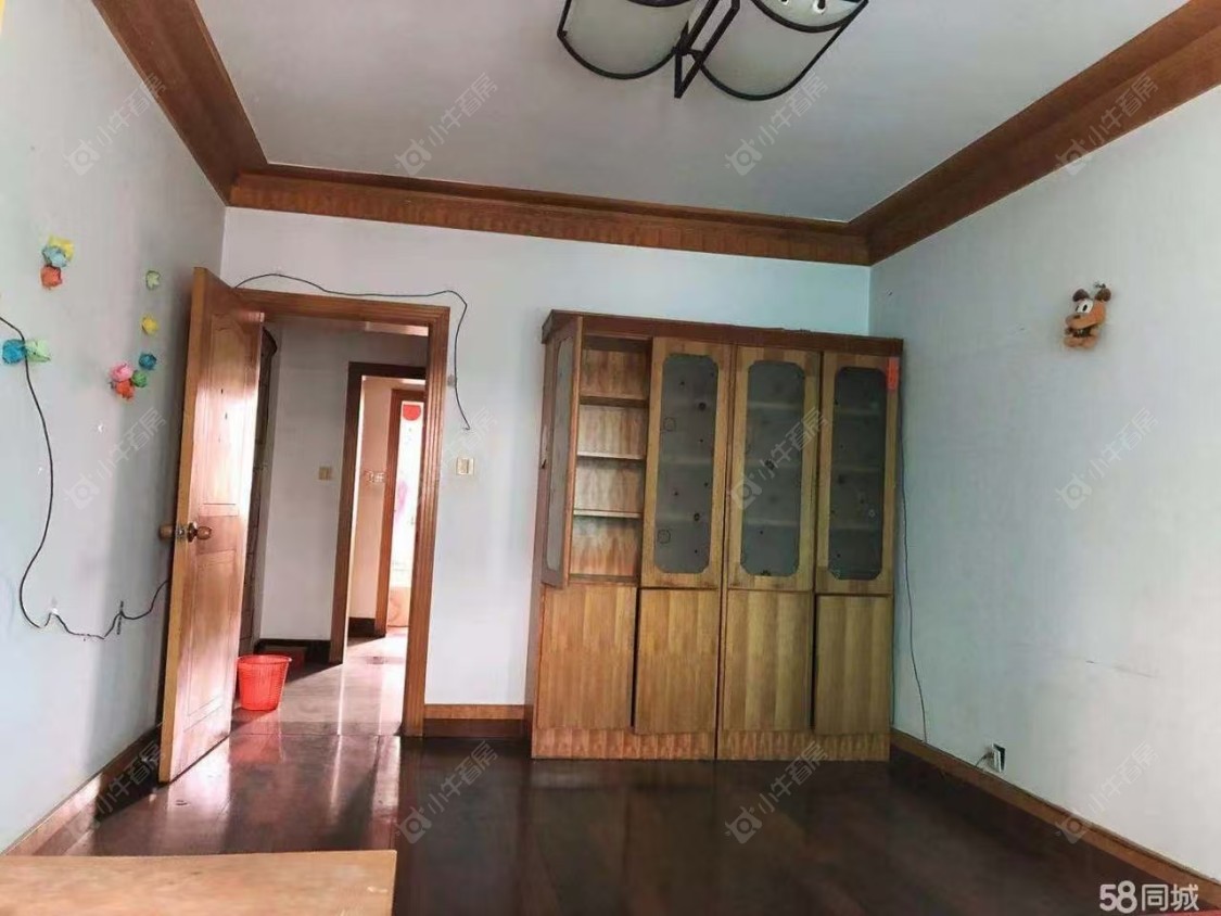 常州创业嘉禾公寓在租房源_小牛看房