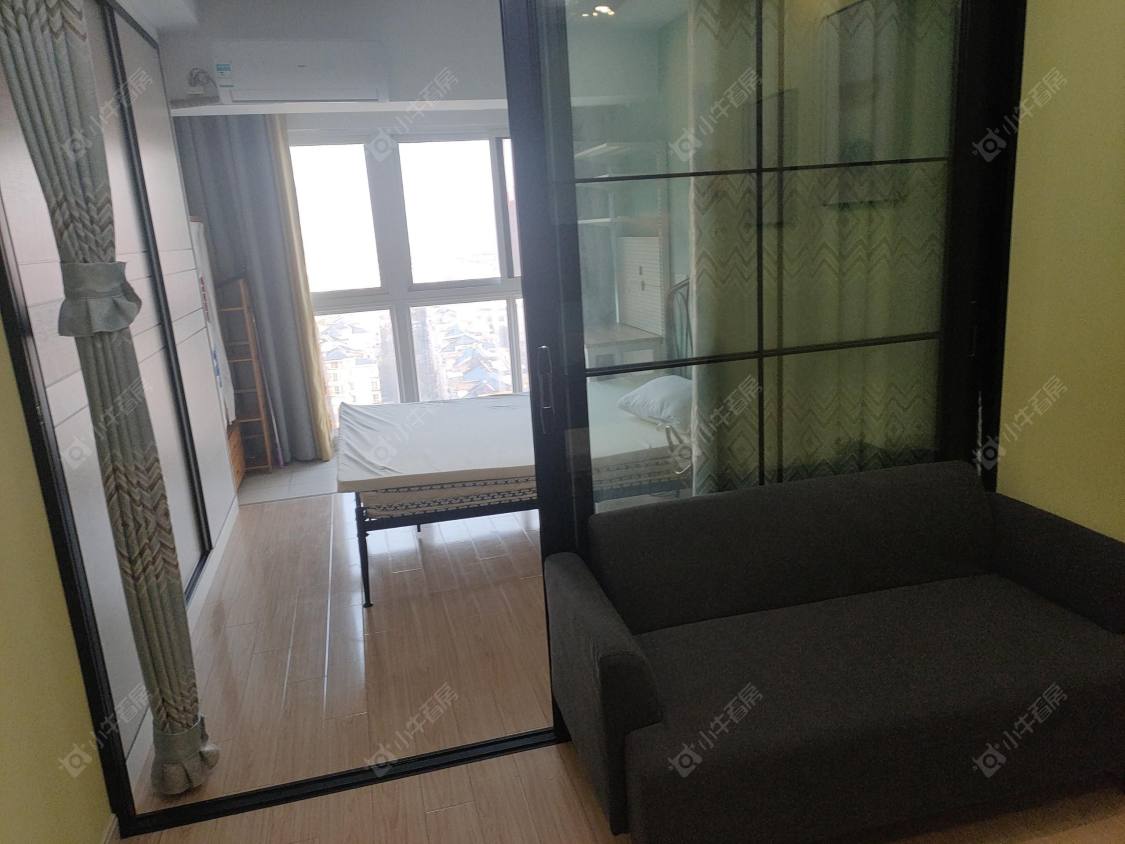 常州香江壹品租房房源封面图