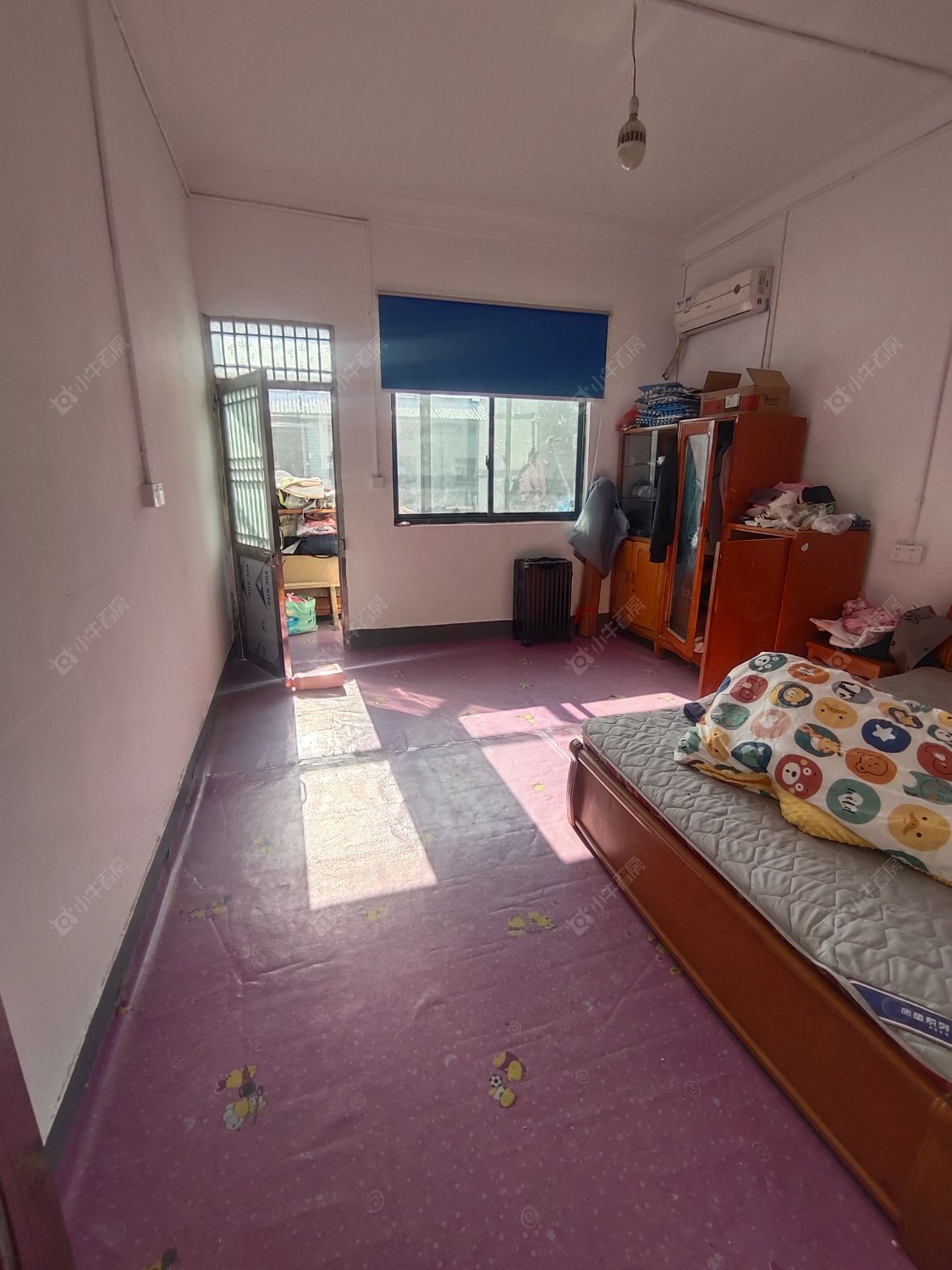 常州阳湖北村4室2卫出租_小牛看房