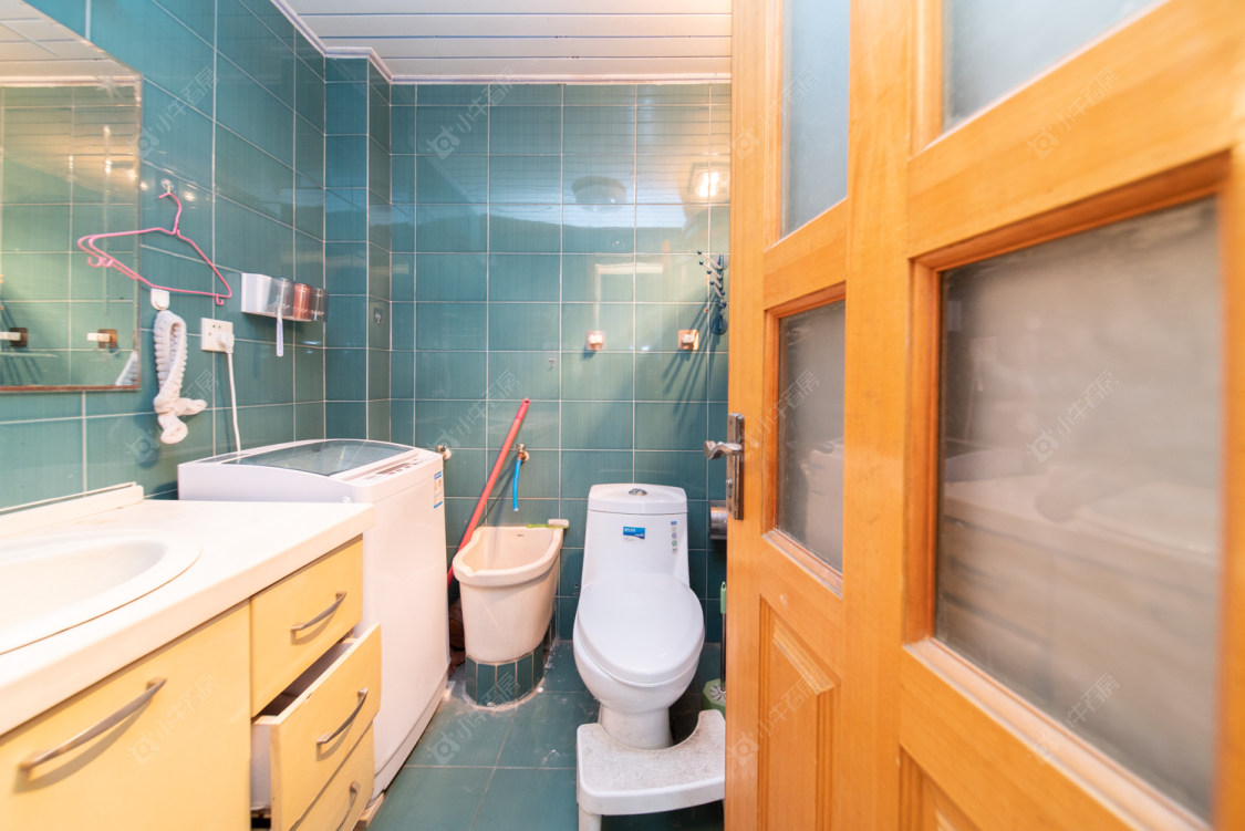 常州西环路在售二手房源室内图_小牛看房