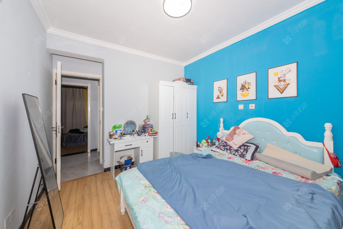 三江公园房源室内图 常州三江公园在售二手房源室内图_小牛看房