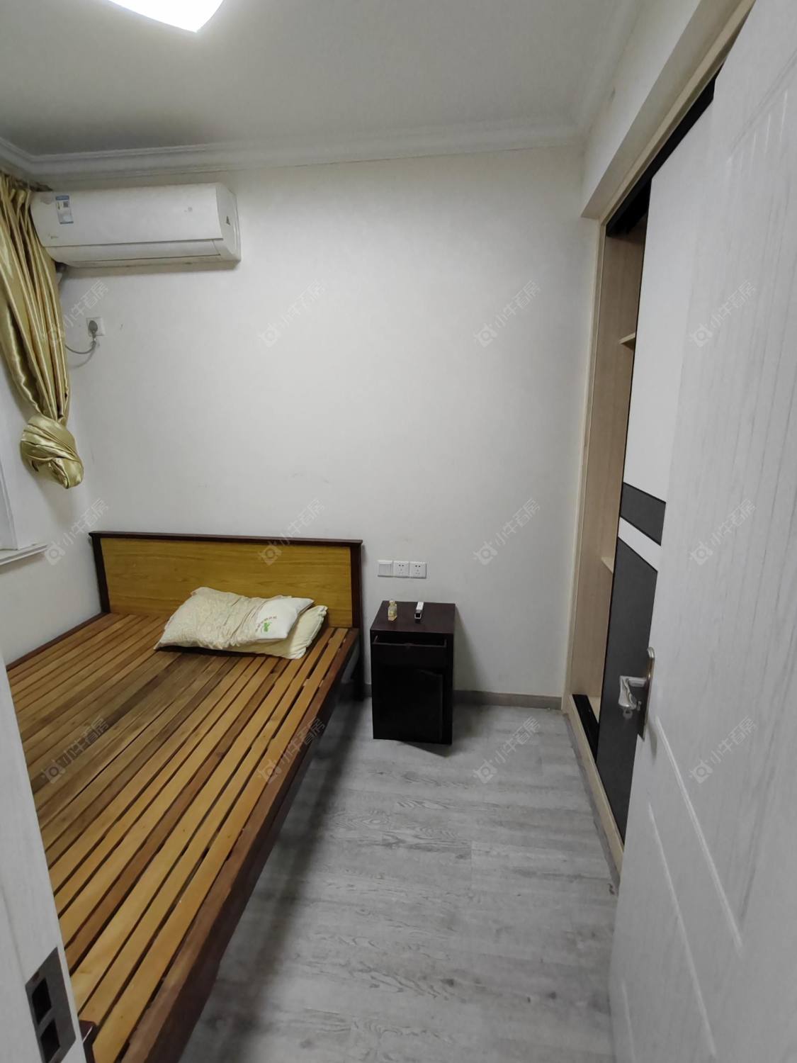 常州临津花园在租房源室内图_小牛看房