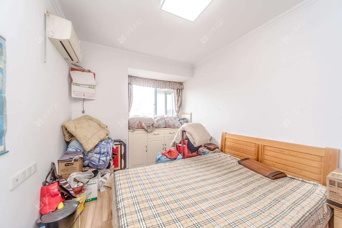 香树湾云景房源室内图 常州香树湾云景在租房源室内图_小牛看房