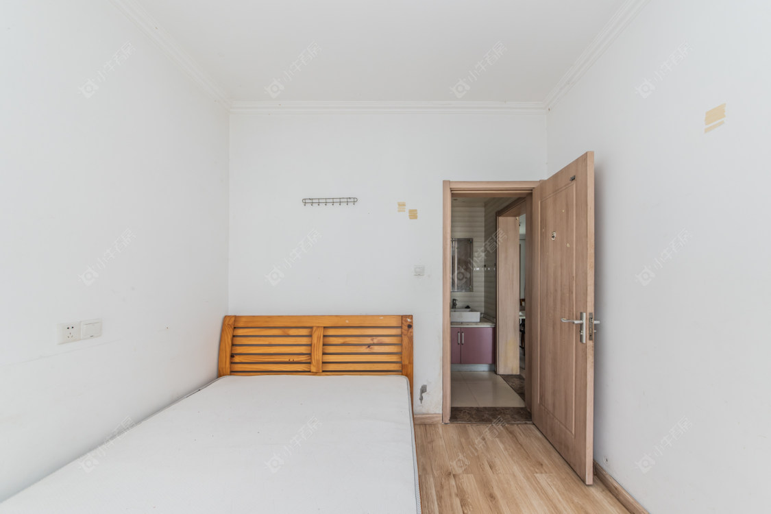 常州香树湾福园在售二手房源室内图_小牛看房