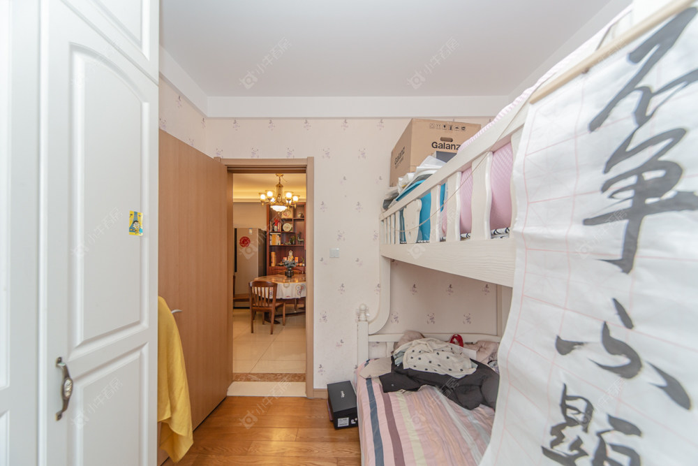 常州九洲花园三期在售二手房源室内图_小牛看房