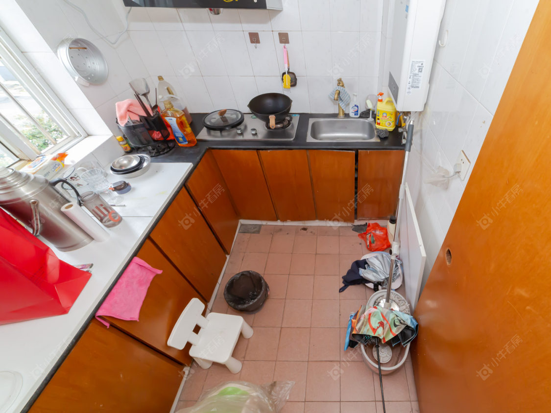 常州翠竹新村南区在售二手房源室内图_小牛看房