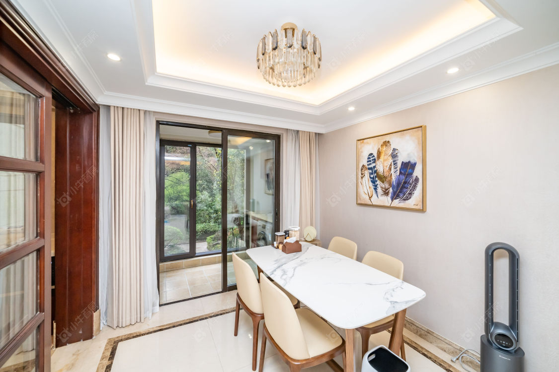 常州新城金郡(天宁)一期在售二手房源室内图_小牛看房