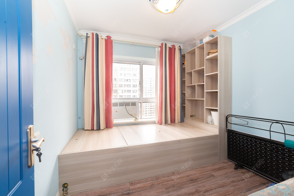 常州金地格林郡在售二手房源室内图_小牛看房