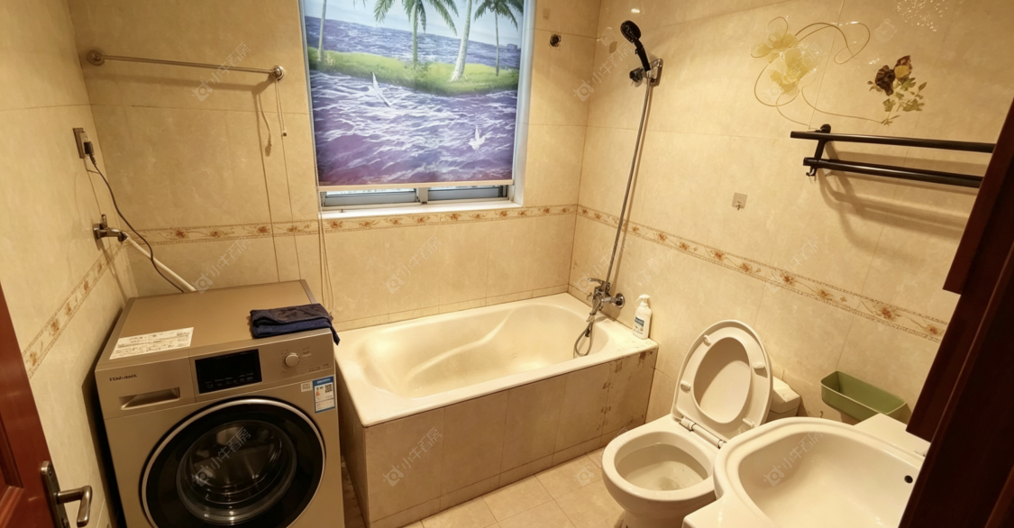 常州卢家巷花苑在租房源室内图_小牛看房