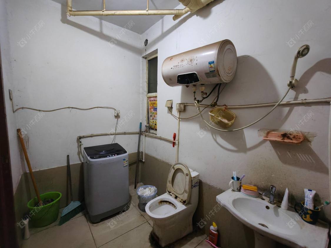常州百馨西苑四期在租房源室内图_小牛看房