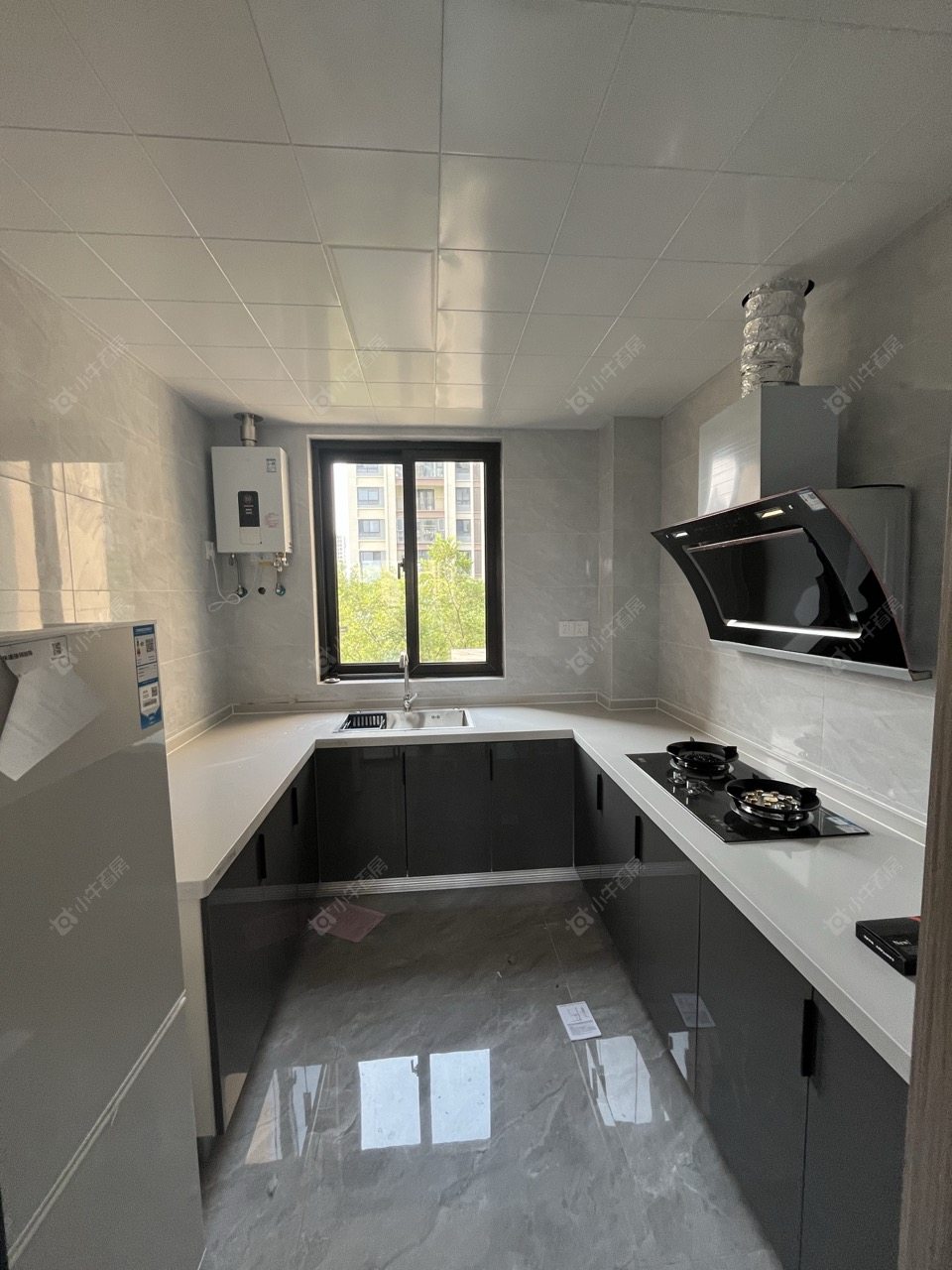 常州新城都荟在租房源室内图_小牛看房