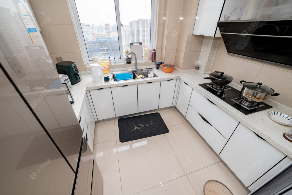 华润国际三期房源室内图 常州华润国际三期在售二手房源室内图_小牛看房