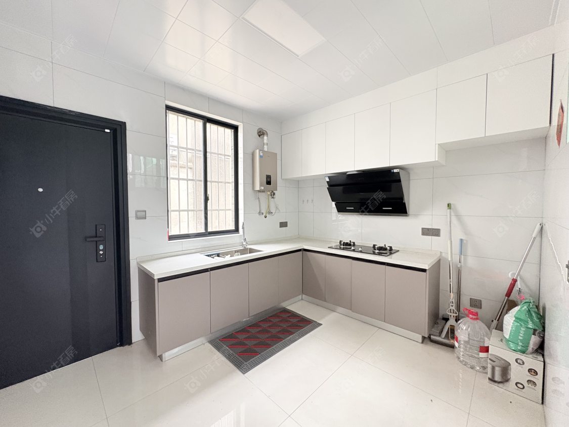 丹阳城东村在售二手房源室内图_小牛看房