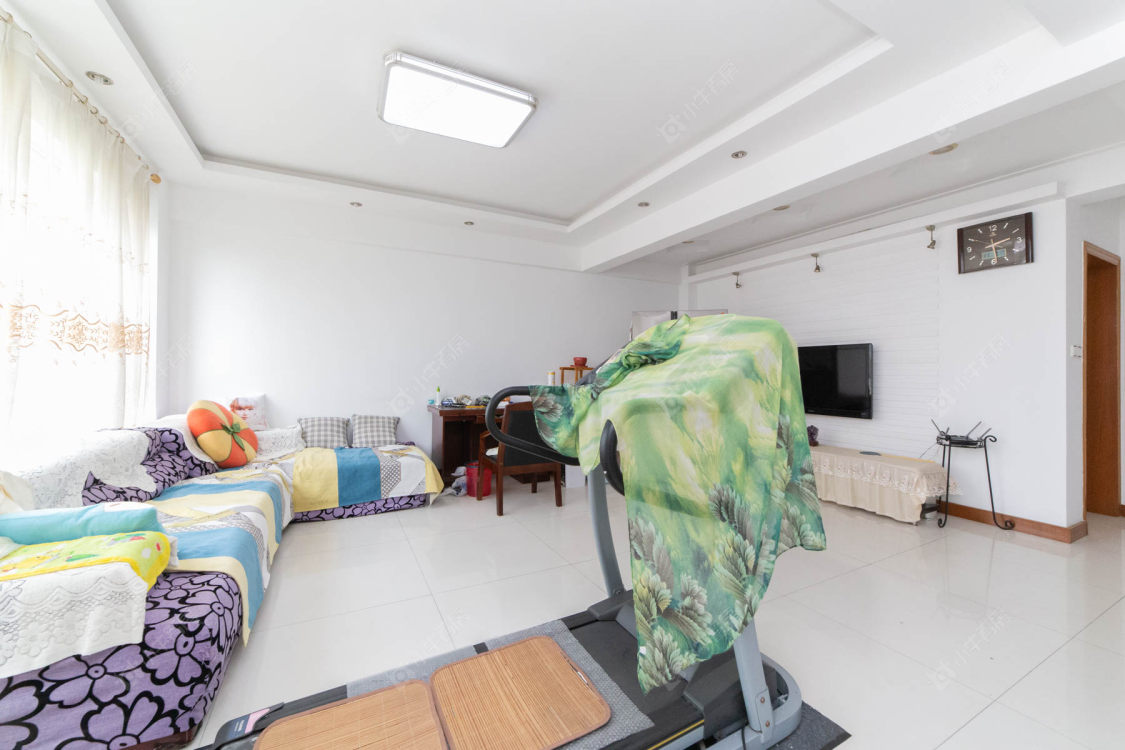 常州侨光苑在售二手房源室内图_小牛看房