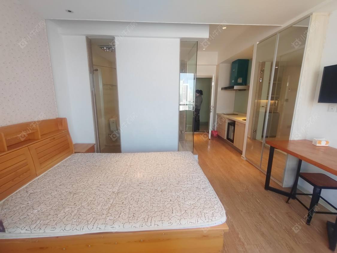 常州九洲新世界广场在租房源室内图_小牛看房