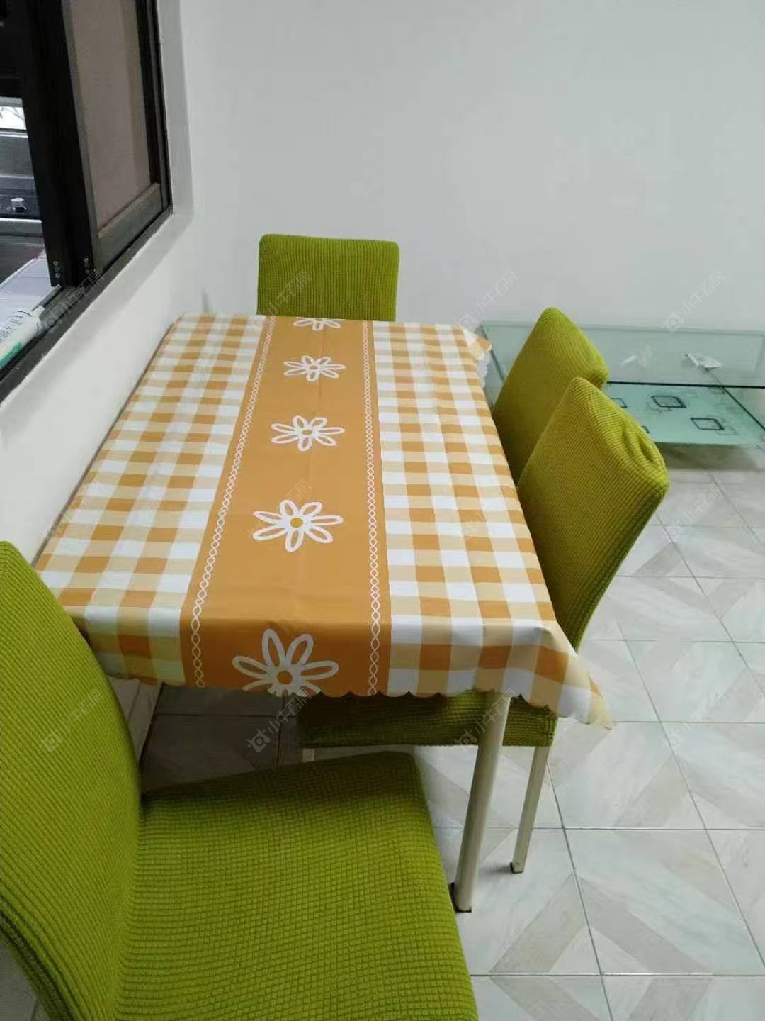 常州勤业四村南区在租房源_小牛看房