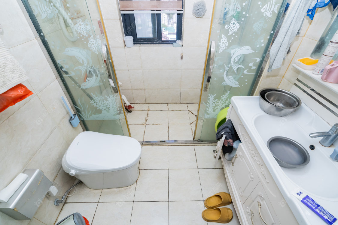 常州高成天鹅湖在售二手房源室内图_小牛看房