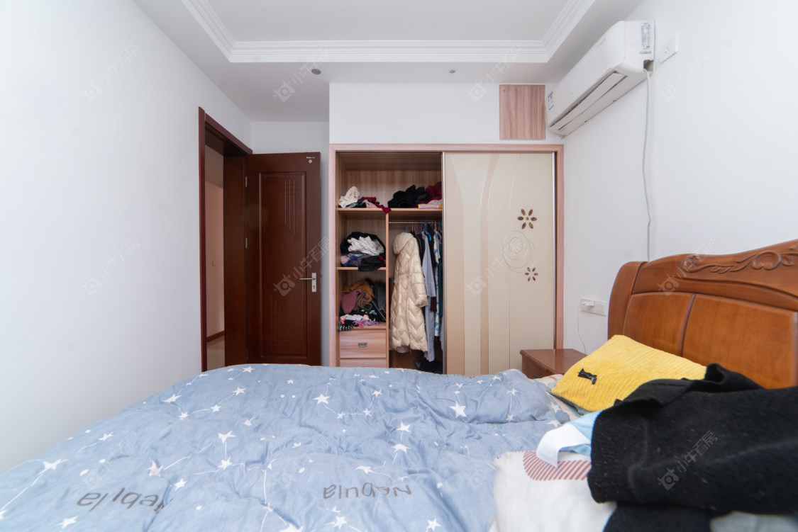 路劲城市主场房源室内图 常州路劲城市主场在售二手房源室内图_小牛看房