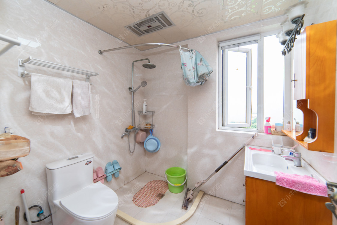 常州泰盈八千里在售二手房源室内图_小牛看房