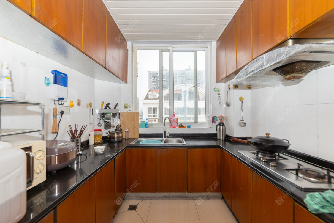 顺园二村房源室内图 常州顺园二村在售二手房源室内图_小牛看房