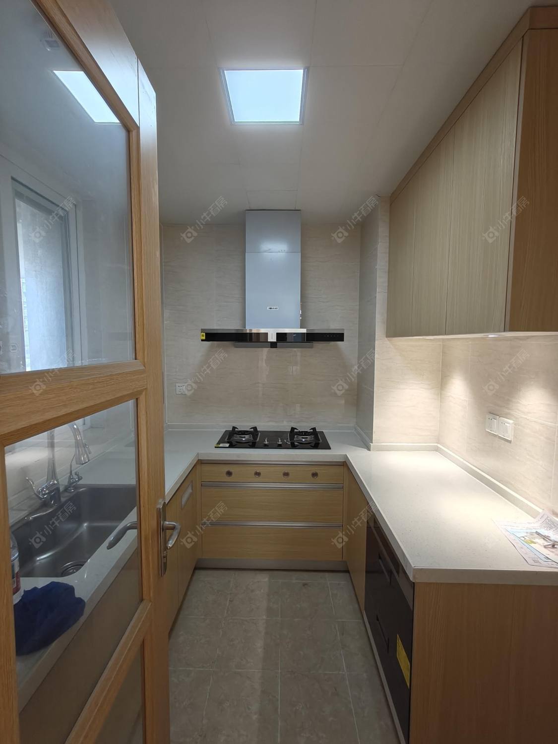 常州碧桂园金科光明府在租房源室内图_小牛看房