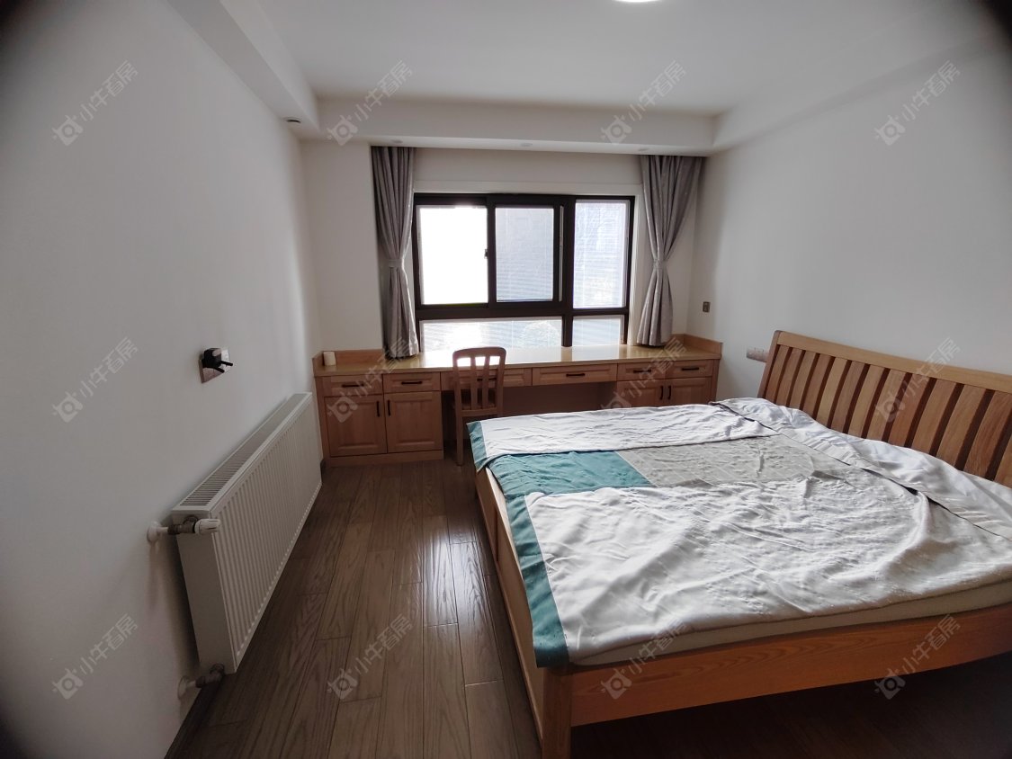 牡丹水岸国际房源室内图 常州牡丹水岸国际在租房源室内图_小牛看房