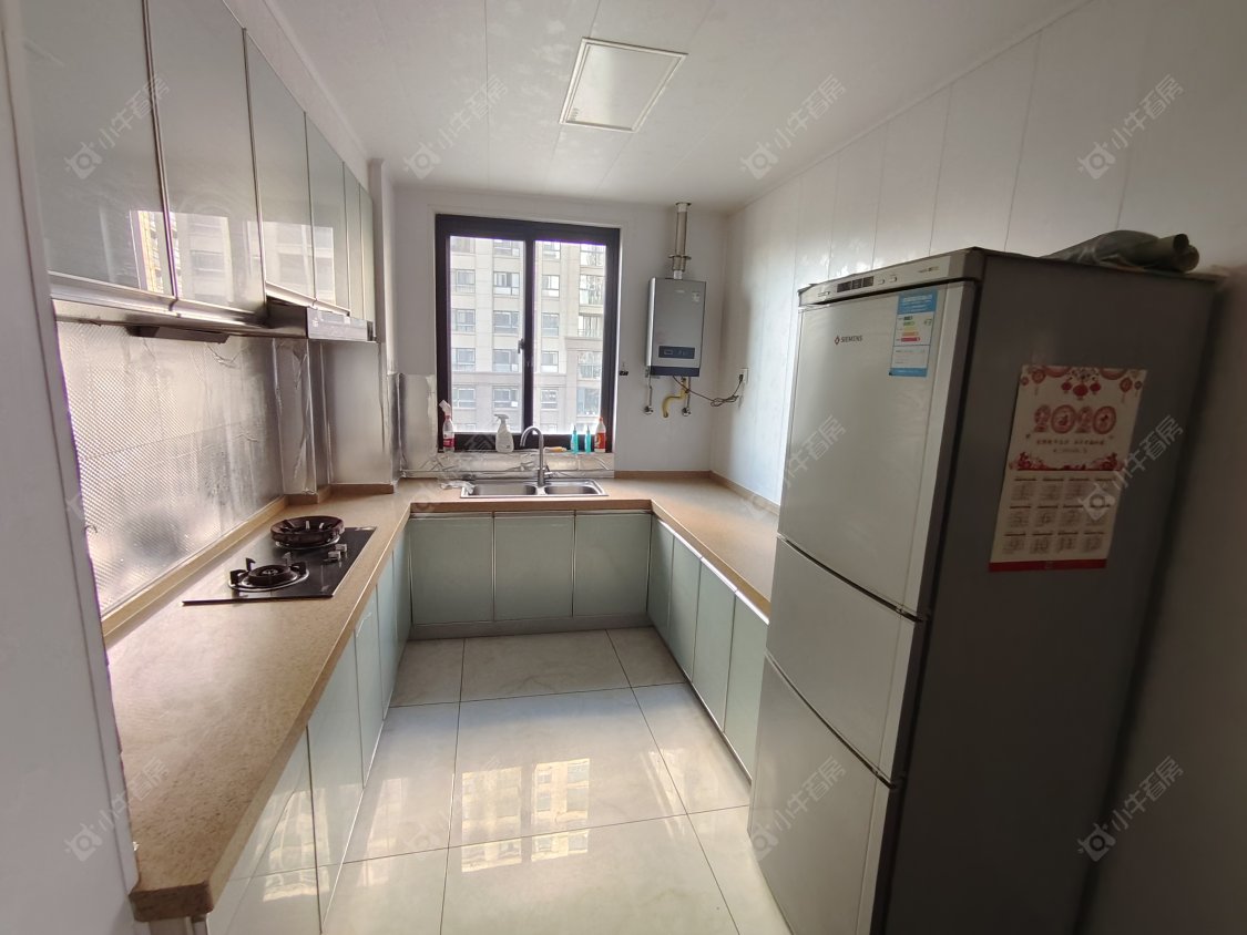 常州牡丹水岸国际在租房源_小牛看房