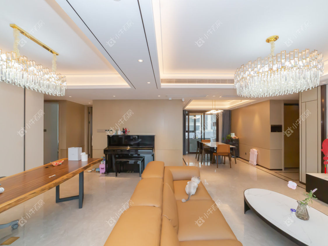 常州印山风华在租房源室内图_小牛看房