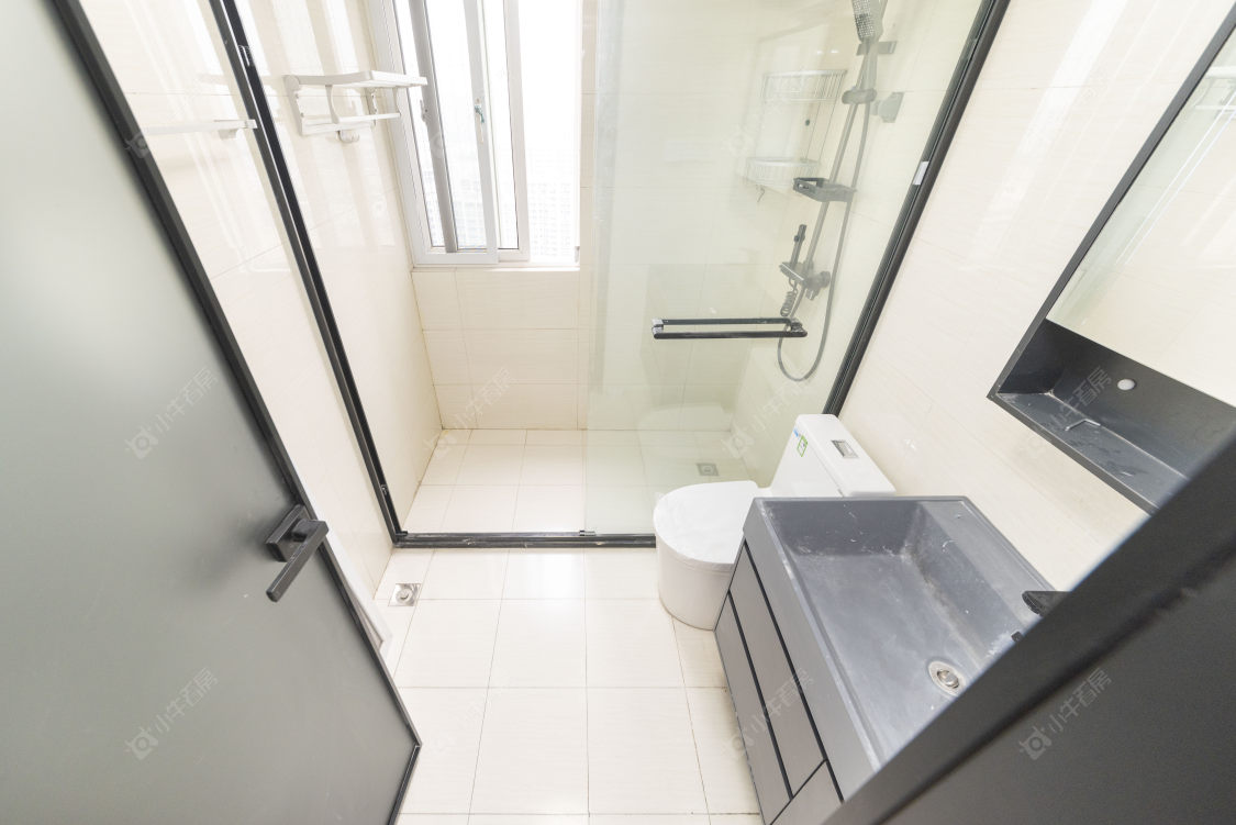 常州天润国际花园在售二手房源室内图_小牛看房