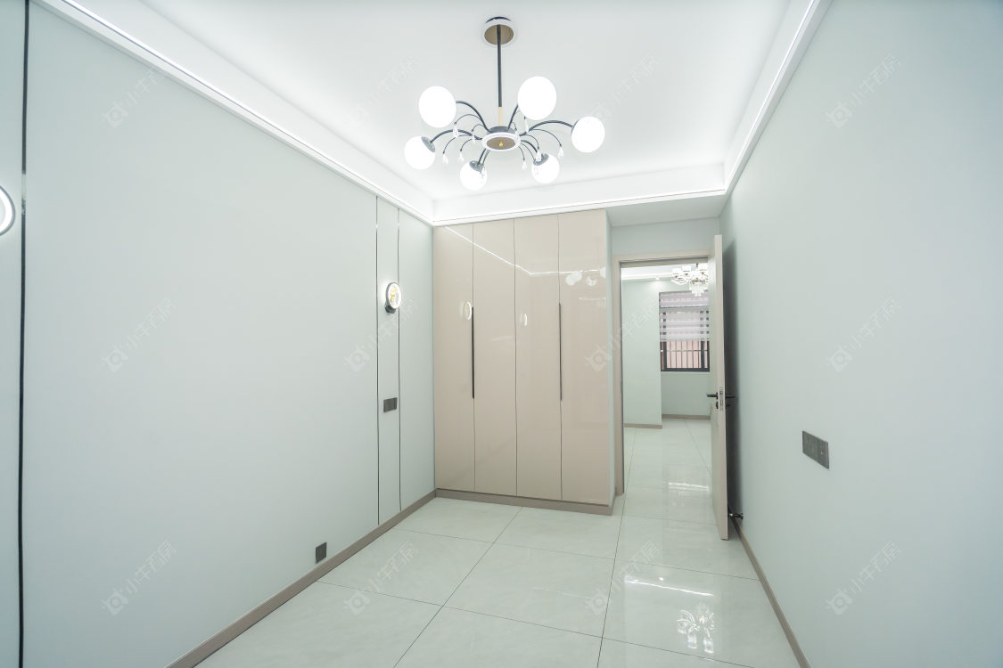 常州工人新村南在售二手房源室内图_小牛看房