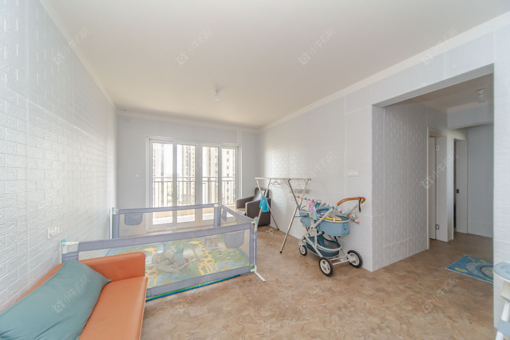 常州碧桂园华星·世纪学府在售二手房_小牛看房