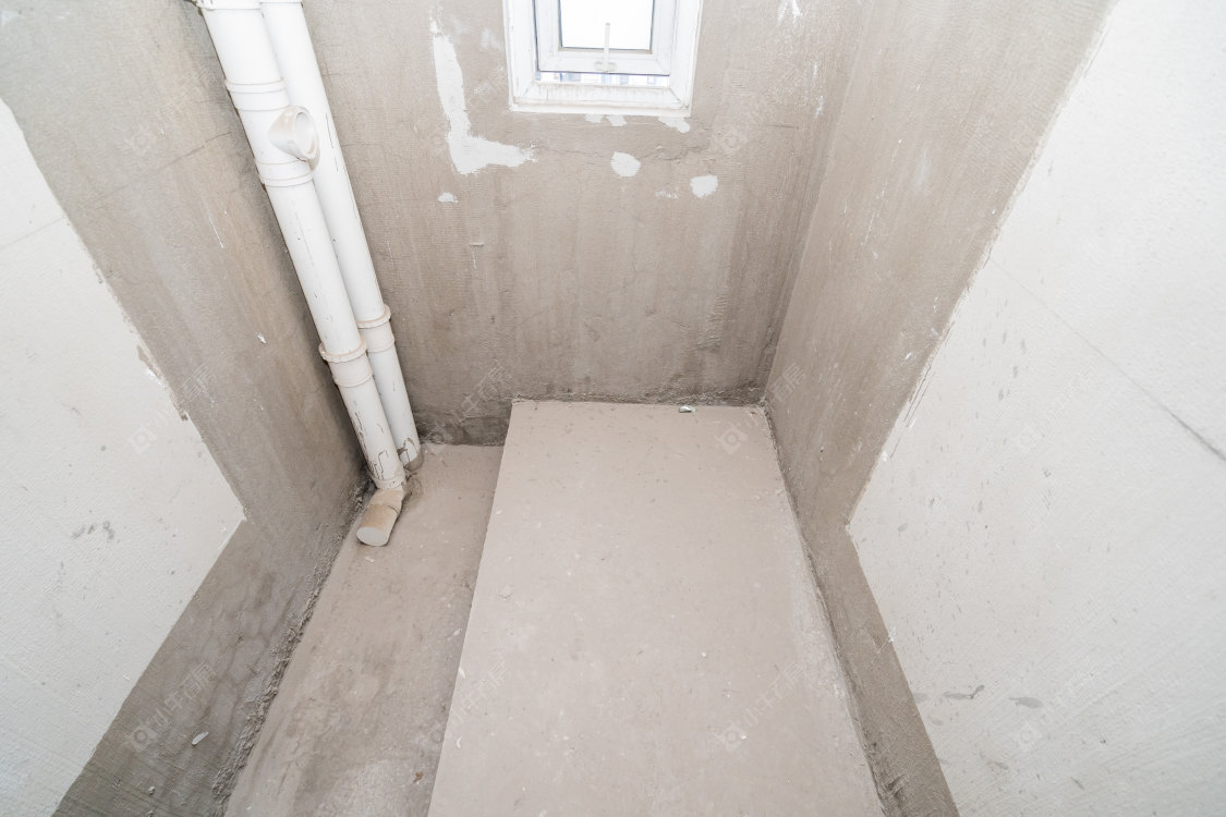 常州中海凤凰熙岸在售二手房源室内图_小牛看房