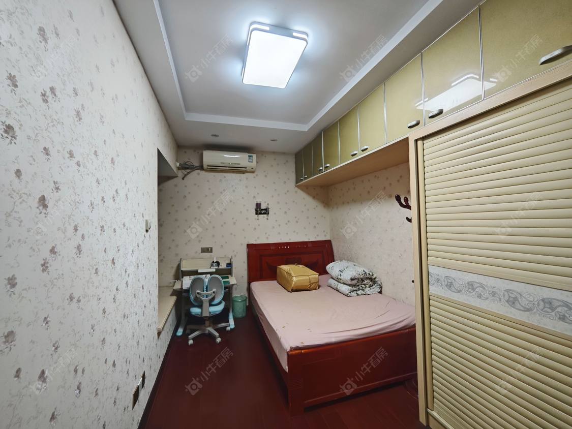常州恒大名都一期在售二手房房源室内图_小牛看房