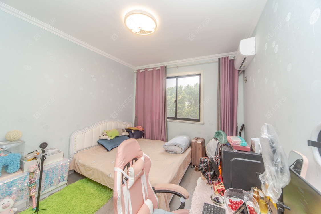 玲珑花园房源室内图 常州玲珑花园在售二手房源室内图_小牛看房