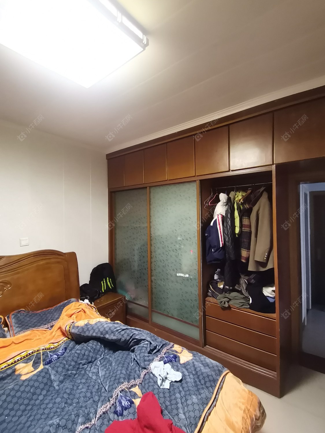 百馨苑南苑房源室内图 常州百馨苑南苑在租房源室内图_小牛看房