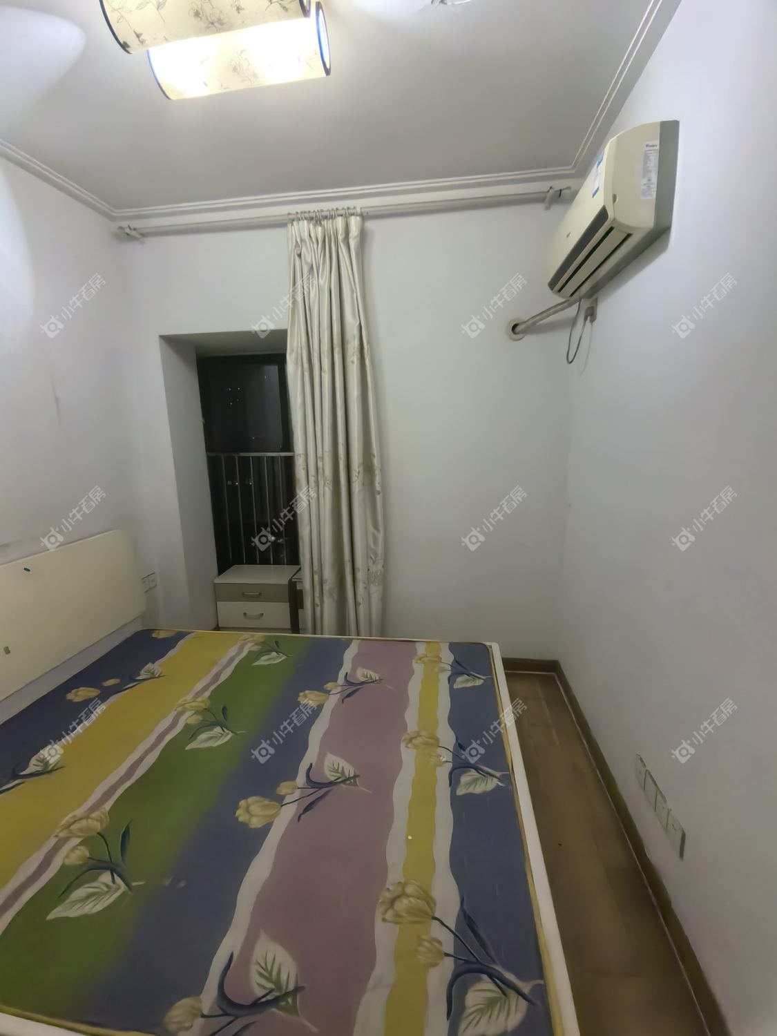 常州九洲花园一期在租房源室内图_小牛看房