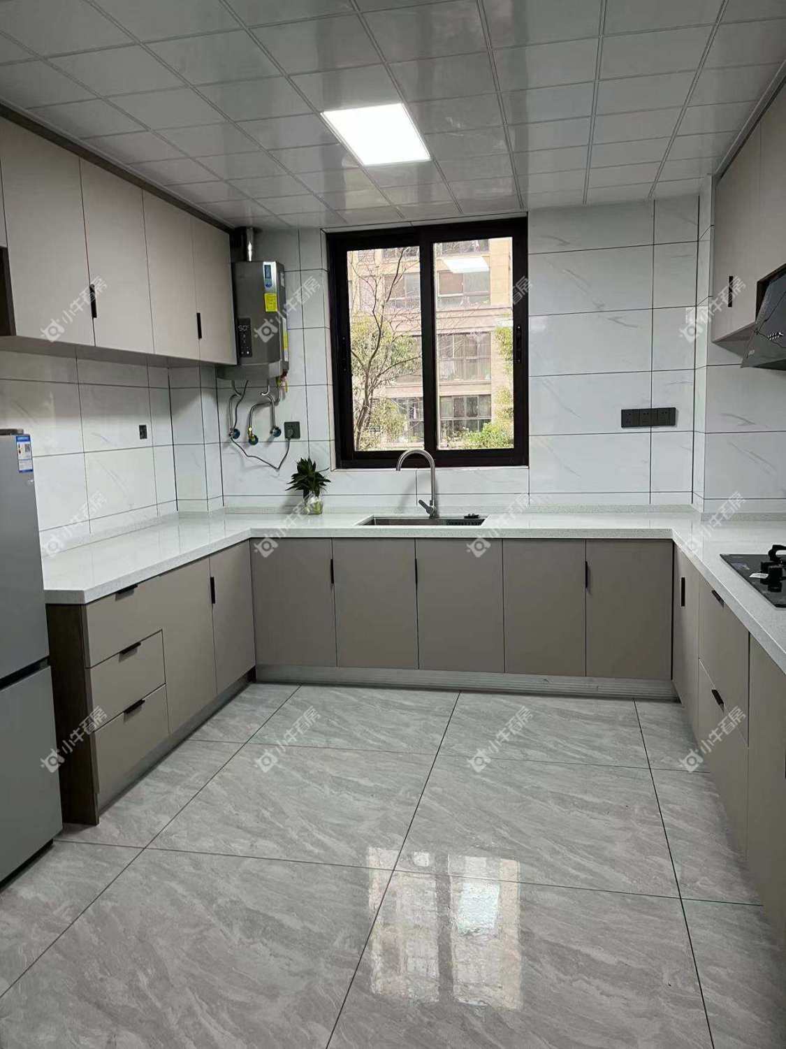 新城郡未来房源室内图 常州新城郡未来在租房源室内图_小牛看房