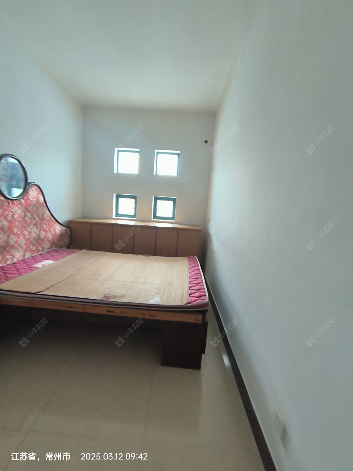 常州华林家园一期在租房源_小牛看房