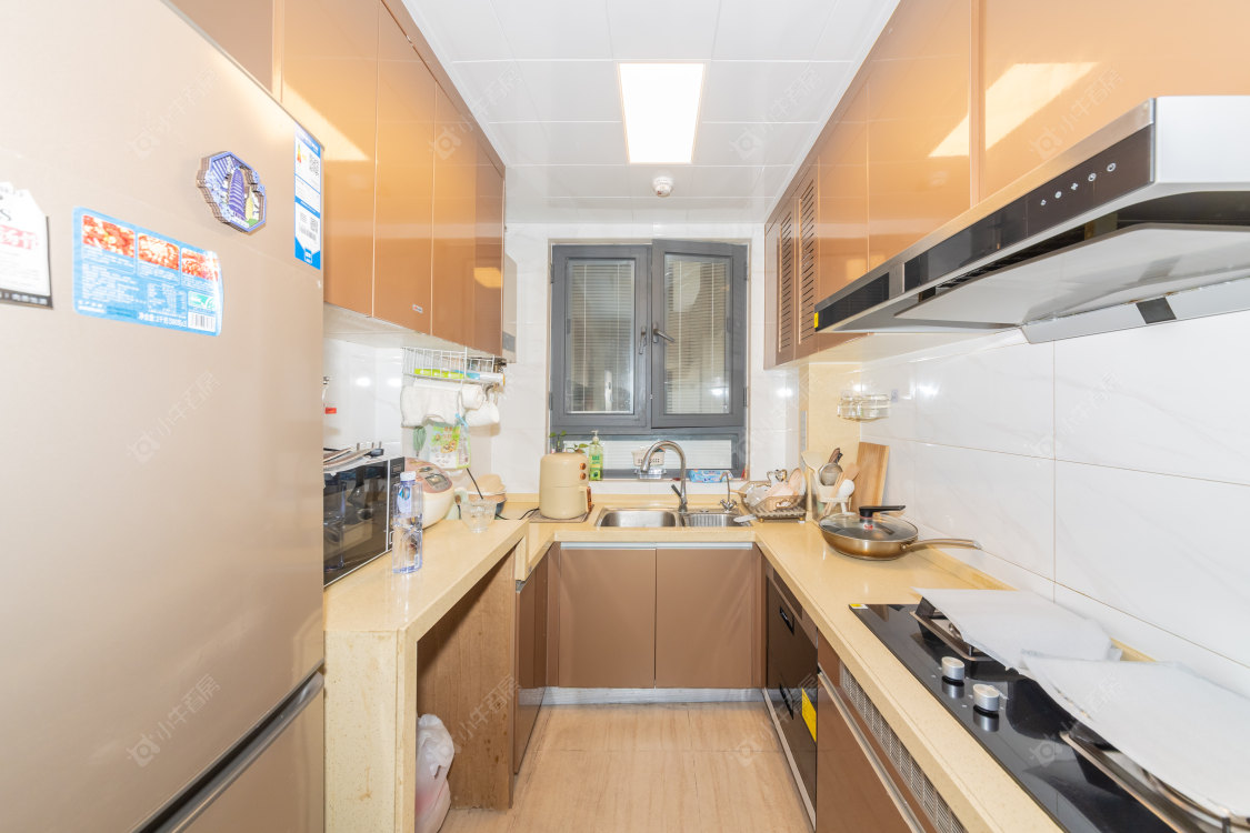 碧桂园壹号天禧房源室内图 常州碧桂园壹号天禧在售二手房源室内图_小牛看房