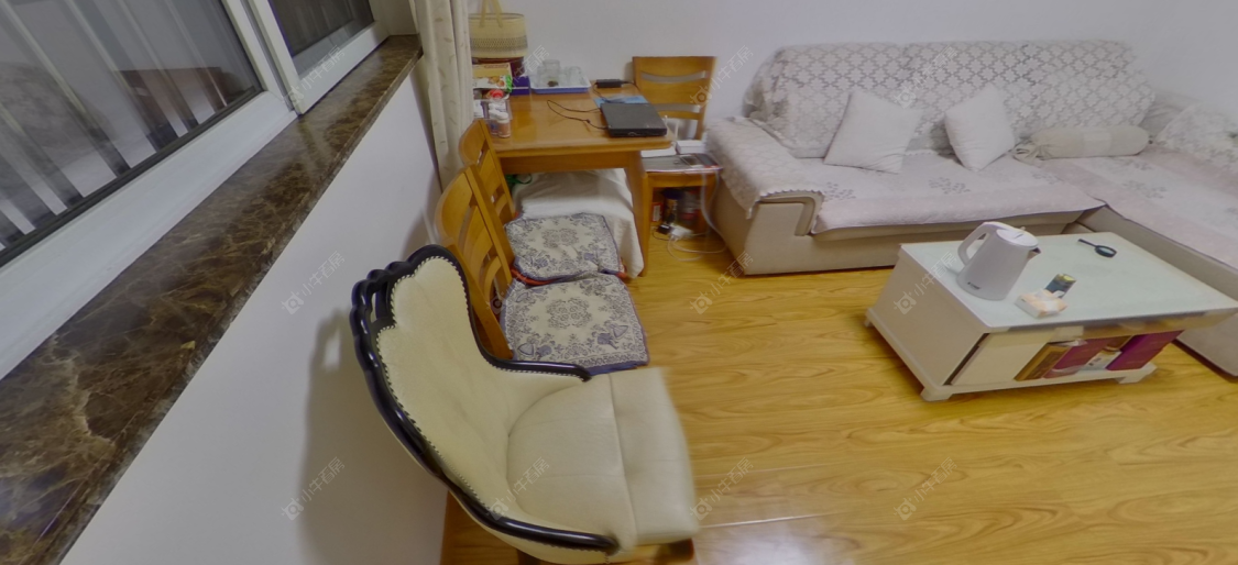 常州绿地香颂花园在租房源室内图_小牛看房