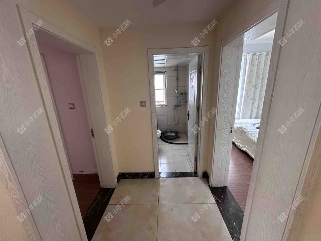 常州红星国际广场在租房源室内图_小牛看房