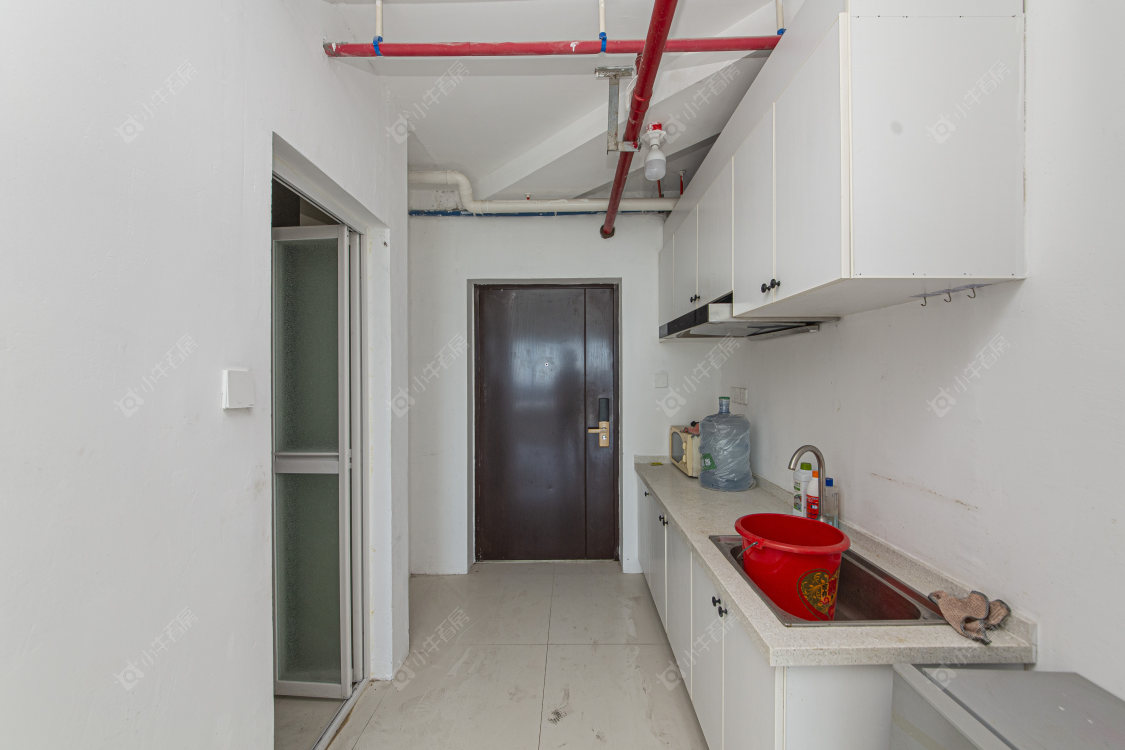 常州爱琴海公寓在售二手房源室内图_小牛看房