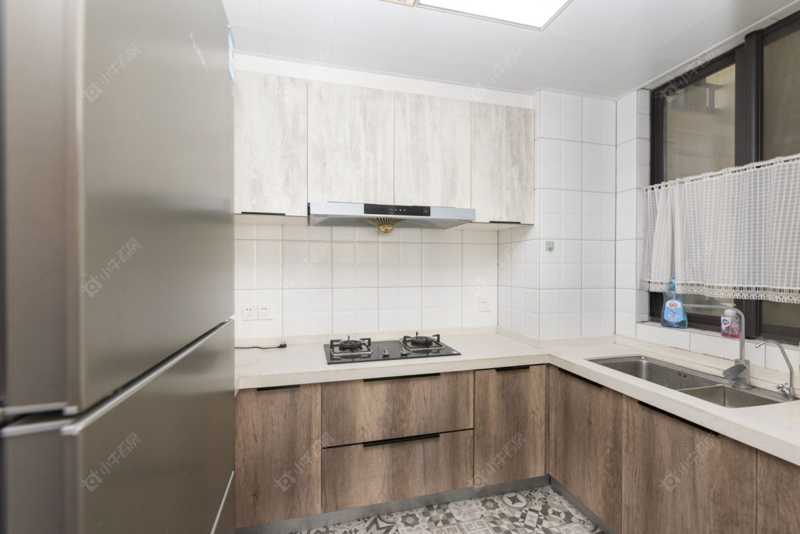 常州绿地香奈在售二手房源室内图_小牛看房