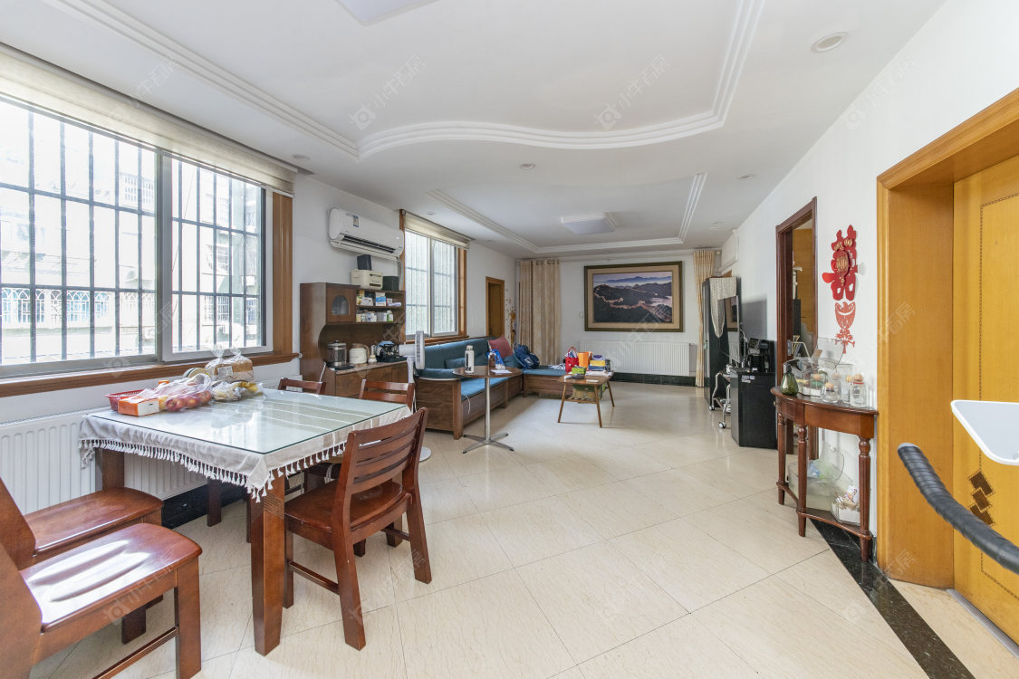 常州花东三村在售二手房源室内图_小牛看房